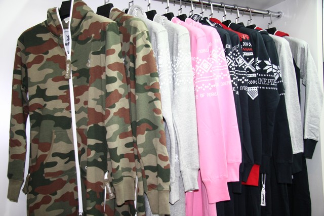 One Piece Boutique Opening